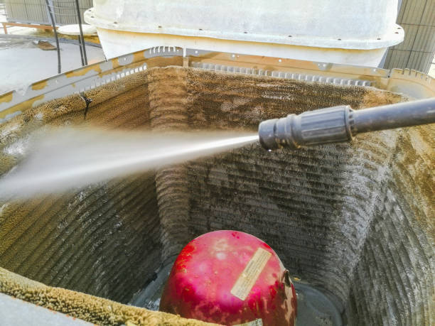 Nekoosa, WI Airduct Cleaning Company