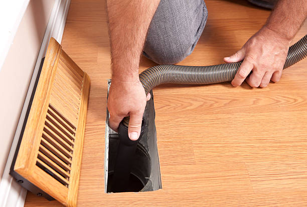 Best Best Air Duct Cleaning Company  in Nekoosa, WI