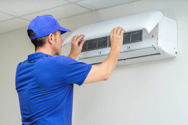 Best Home Air Vent Cleaning  in Nekoosa, WI