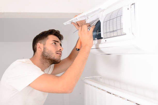 Ventilation Cleaning Services in Nekoosa, WI